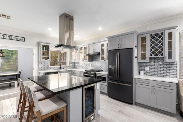 4477 E HARRISON Street, Gilbert, AZ 85295