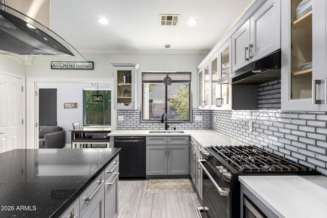 4477 E HARRISON Street, Gilbert, AZ 85295