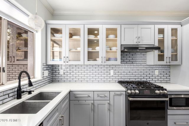 4477 E HARRISON Street, Gilbert, AZ 85295