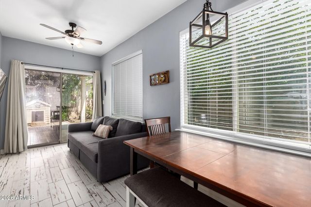 4477 E HARRISON Street, Gilbert, AZ 85295