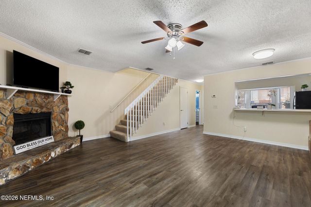 5626 BRYNER Drive, Jacksonville, FL 32244