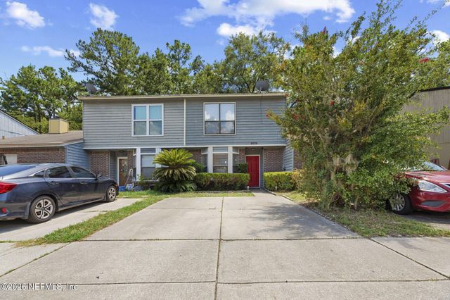 5626 BRYNER Drive, Jacksonville, FL 32244