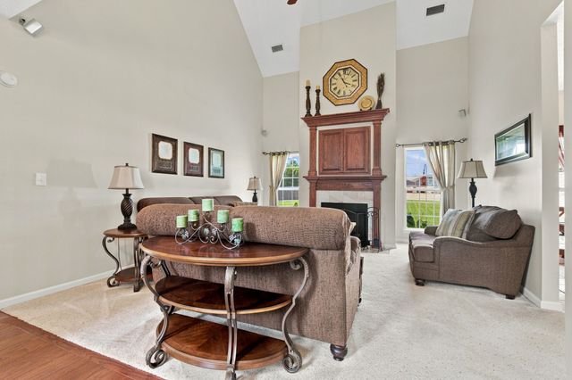 227 Jones Mill Rd, La Vergne, TN 37086