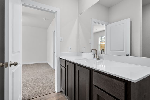 1717 Paul Drive, Seagoville, TX 75159