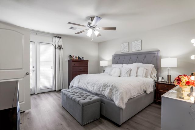 22419 Iron Mill Drive, Hockley, TX 77447