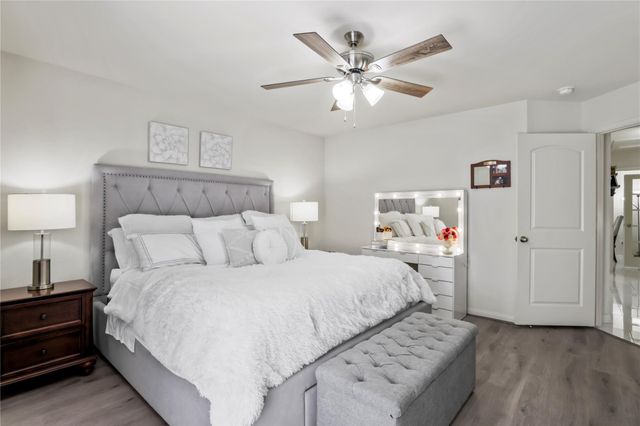 22419 Iron Mill Drive, Hockley, TX 77447