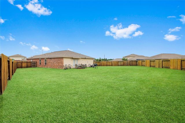 22419 Iron Mill Drive, Hockley, TX 77447