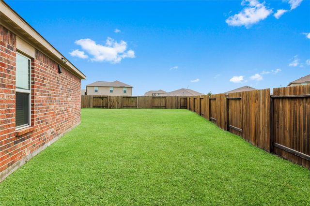 22419 Iron Mill Drive, Hockley, TX 77447
