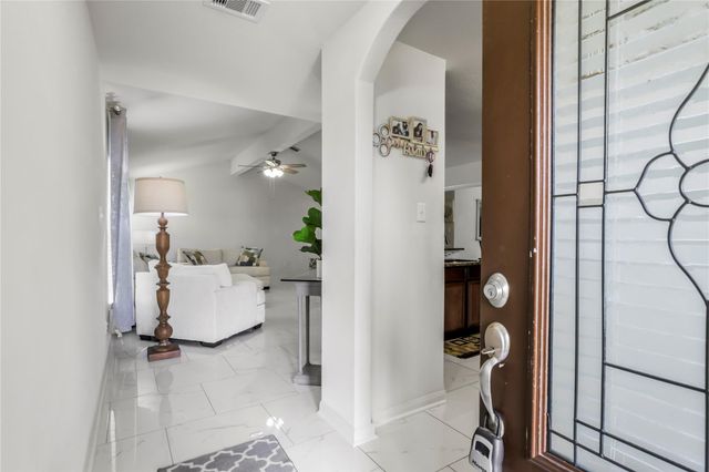 22419 Iron Mill Drive, Hockley, TX 77447