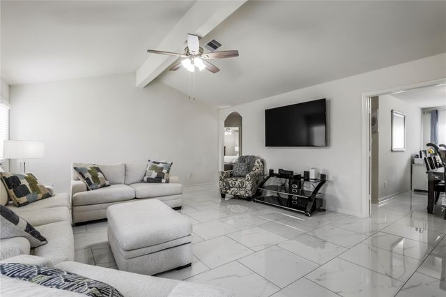 22419 Iron Mill Drive, Hockley, TX 77447