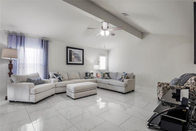 22419 Iron Mill Drive, Hockley, TX 77447