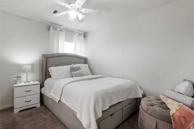 22419 Iron Mill Drive, Hockley, TX 77447
