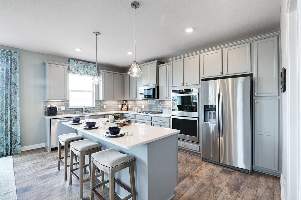 7960 Marquette Court NE, Otsego, MN 55301