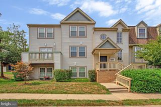 7808 SPINNAKER RD #32, Laurel, MD 20707