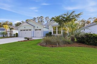 1494 Tiki Ter, Hardeeville, SC 29927