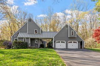 70 Wesson Street, Grafton, MA 01536