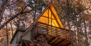 32703 Tulip Lane, Arrowbear, CA 92382