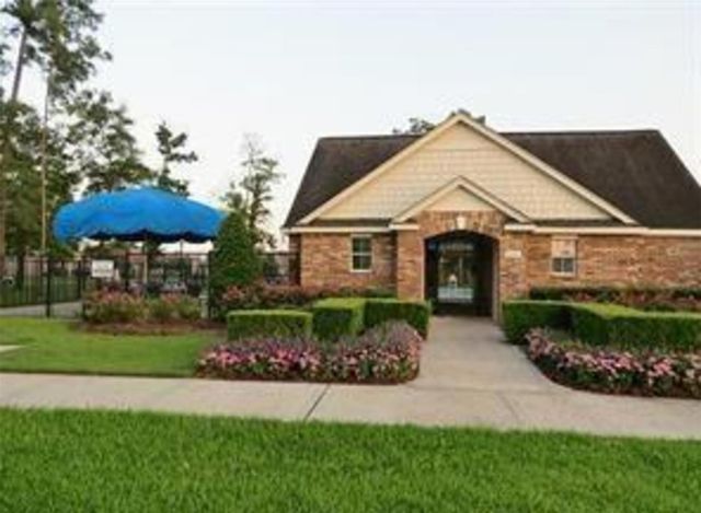 3519 Avalon Castle Drive, Spring, TX 77386