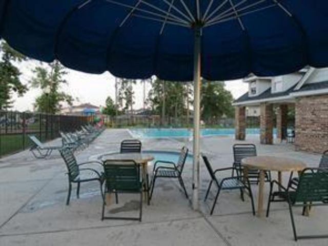 3519 Avalon Castle Drive, Spring, TX 77386