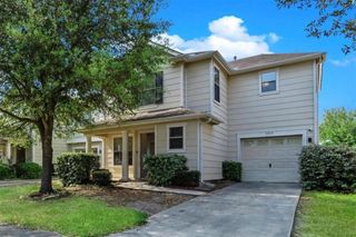 3519 Avalon Castle Drive, Spring, TX 77386