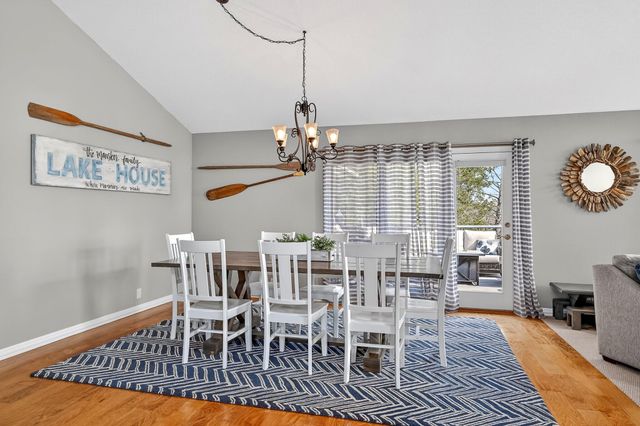 287 Lakefront Circle, Kimberling City, MO 65686