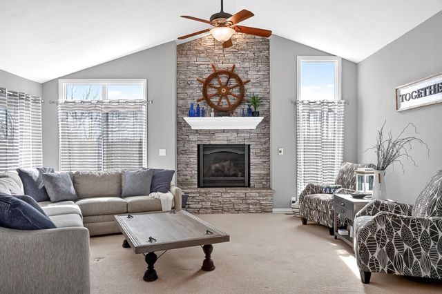 287 Lakefront Circle, Kimberling City, MO 65686