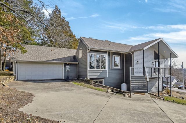 287 Lakefront Circle, Kimberling City, MO 65686