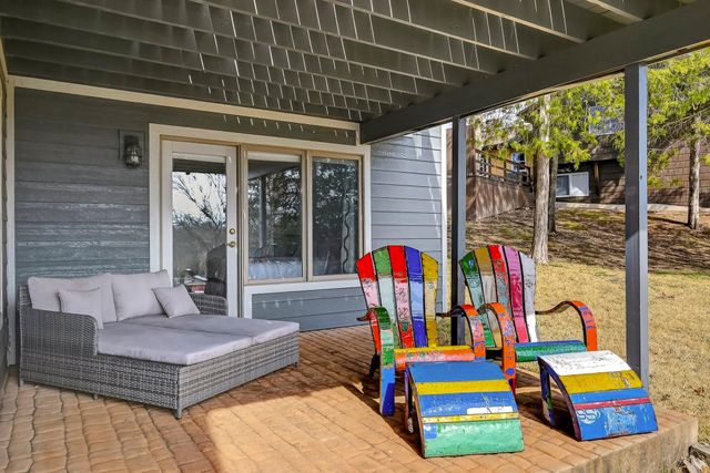 287 Lakefront Circle, Kimberling City, MO 65686