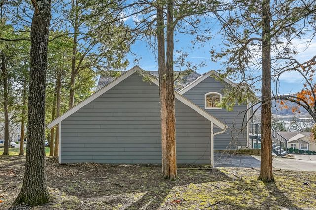 287 Lakefront Circle, Kimberling City, MO 65686