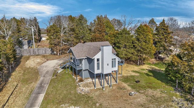 287 Lakefront Circle, Kimberling City, MO 65686