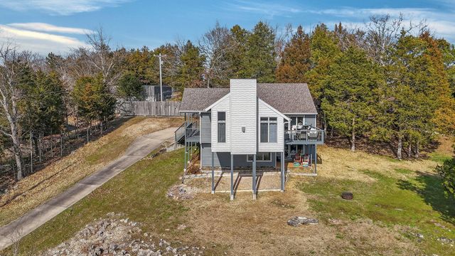 287 Lakefront Circle, Kimberling City, MO 65686