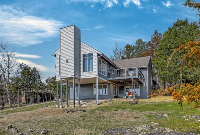 287 Lakefront Circle, Kimberling City, MO 65686