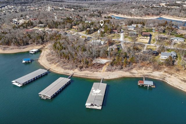 287 Lakefront Circle, Kimberling City, MO 65686