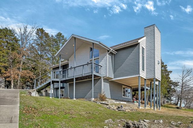 287 Lakefront Circle, Kimberling City, MO 65686