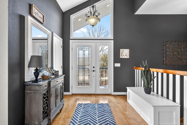 287 Lakefront Circle, Kimberling City, MO 65686