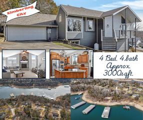 287 Lakefront Circle, Kimberling City, MO 65686