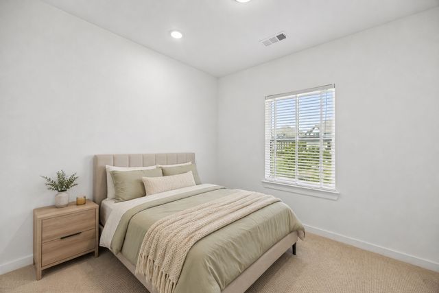 1736 Bonsmara Drive, Northlake, TX 76247