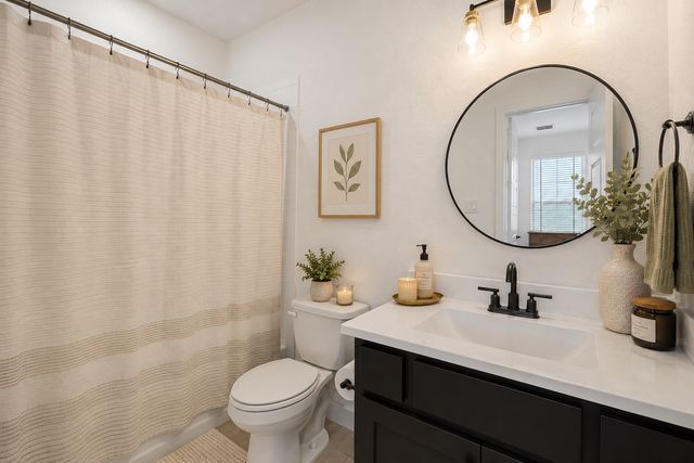 1736 Bonsmara Drive, Northlake, TX 76247