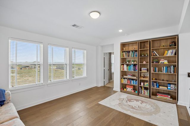 1736 Bonsmara Drive, Northlake, TX 76247