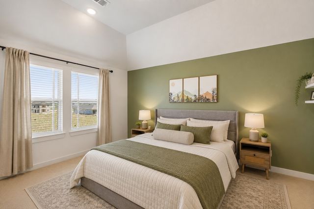 1736 Bonsmara Drive, Northlake, TX 76247