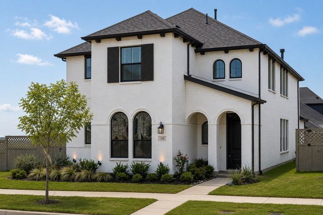 1736 Bonsmara Drive, Northlake, TX 76247