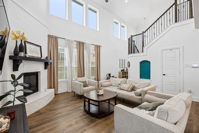 1736 Bonsmara Drive, Northlake, TX 76247