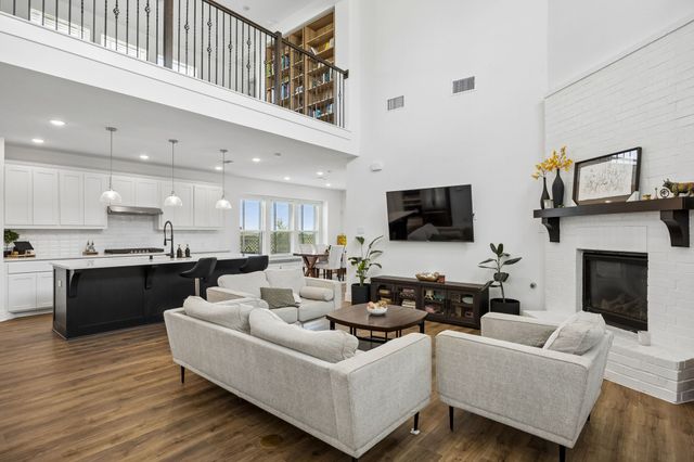 1736 Bonsmara Drive, Northlake, TX 76247