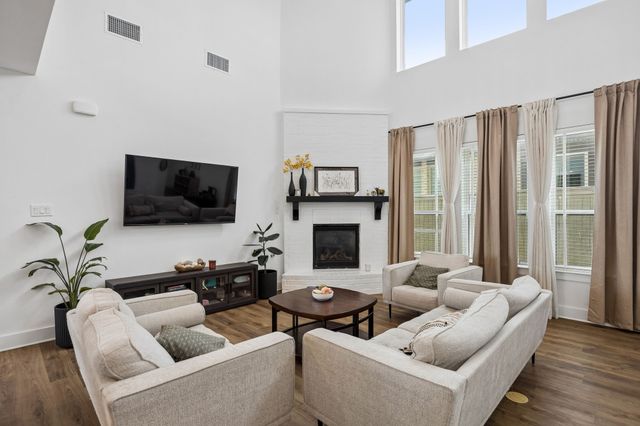 1736 Bonsmara Drive, Northlake, TX 76247
