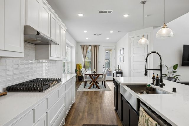 1736 Bonsmara Drive, Northlake, TX 76247