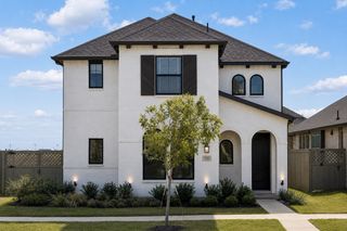 1736 Bonsmara Drive, Northlake, TX 76247