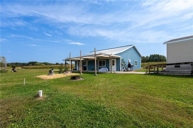 N3555 Nichols Road, Black River Falls, WI 54615