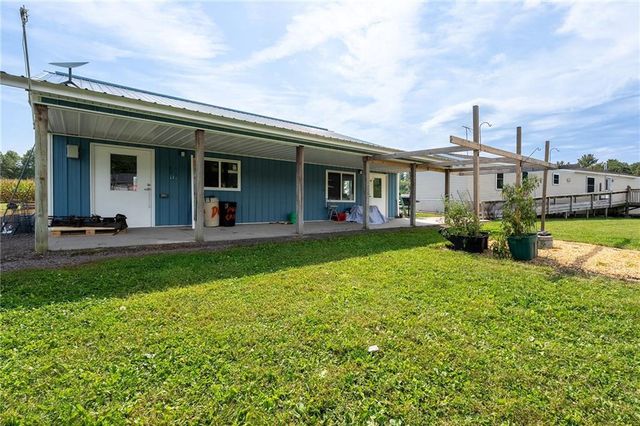 N3555 Nichols Road, Black River Falls, WI 54615