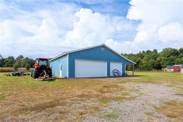 N3555 Nichols Road, Black River Falls, WI 54615