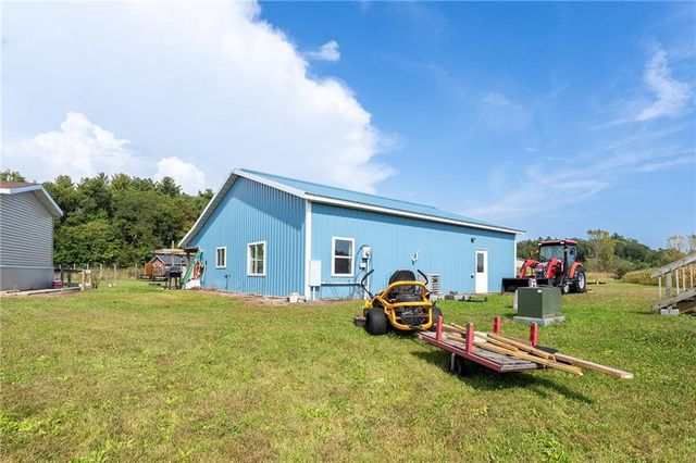 N3555 Nichols Road, Black River Falls, WI 54615